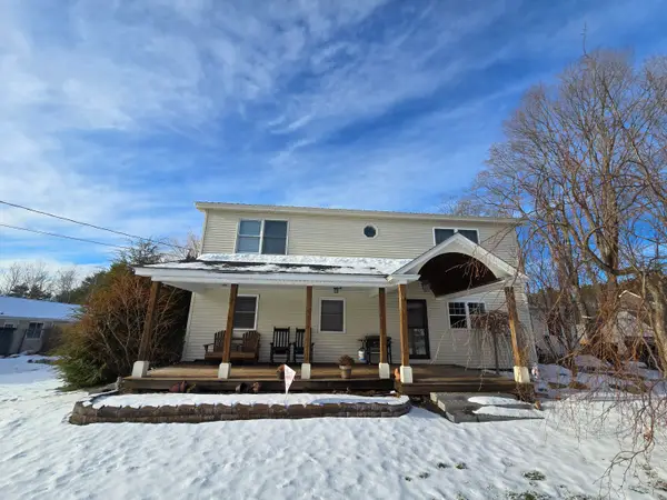 340 Kittredge Road, Bangor, ME 04401