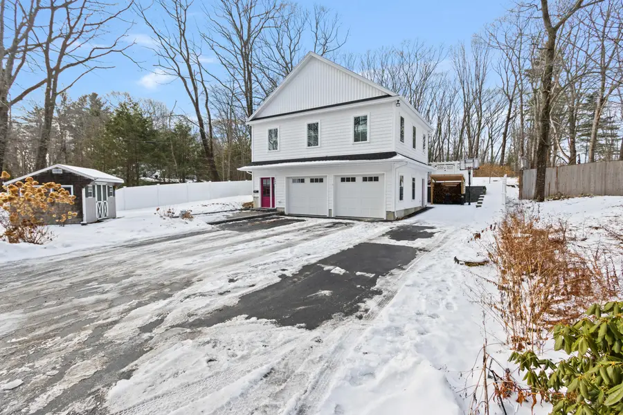 283 Spurwink Avenue, Cape Elizabeth, ME 04107 - Image #2