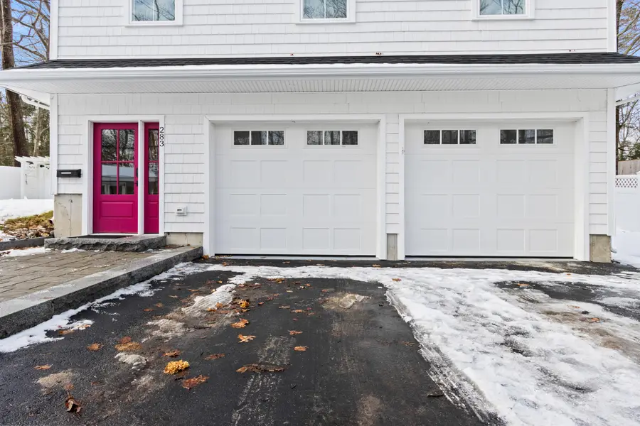 283 Spurwink Avenue, Cape Elizabeth, ME 04107 - Image #3