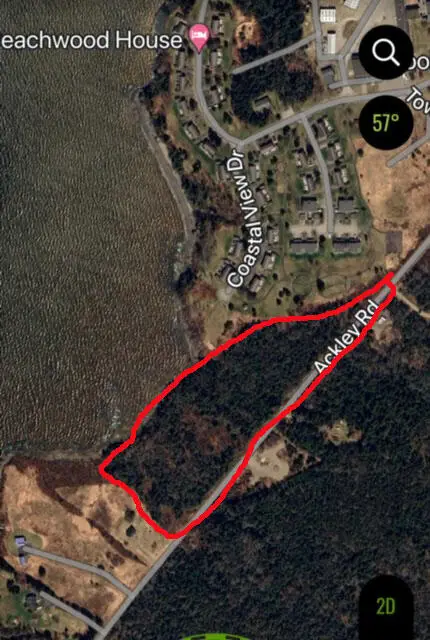 69 Ackley Road, Cutler, ME 04626 - Image #1