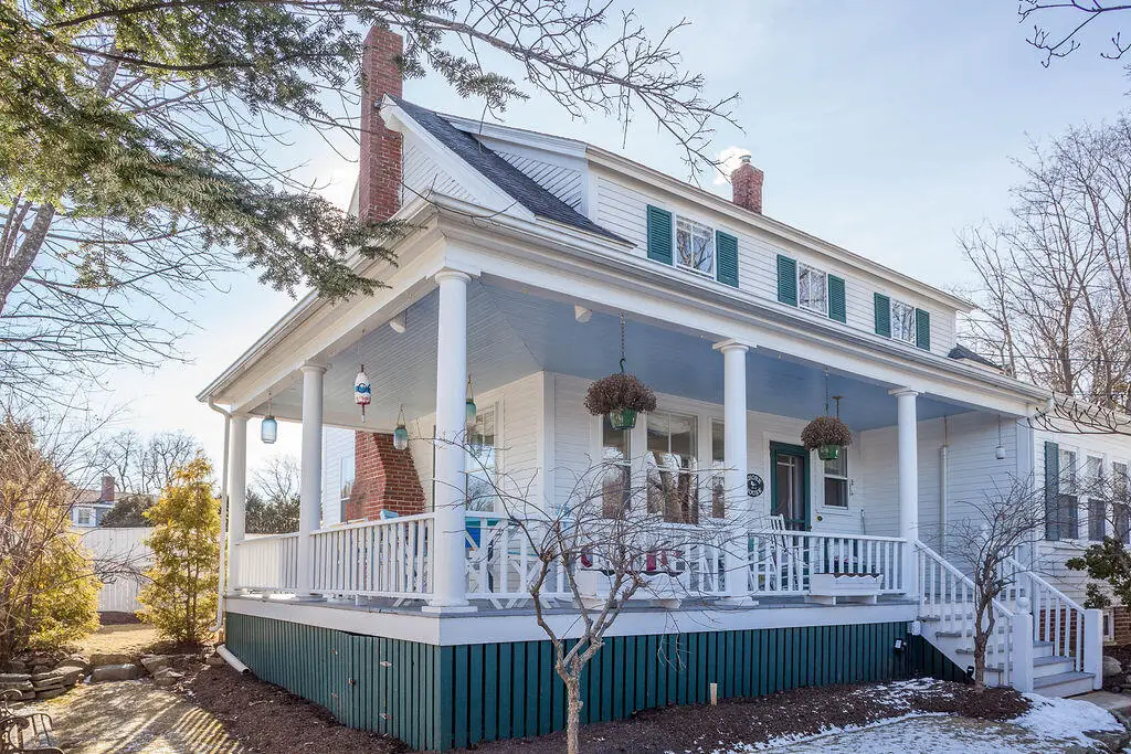 25 Shore Road #A, Ogunquit, ME 03907 - Image #1