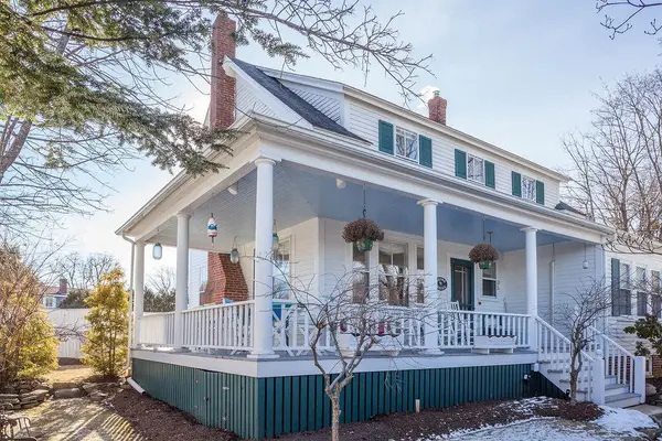 25 Shore Road #A, Ogunquit, ME 03907