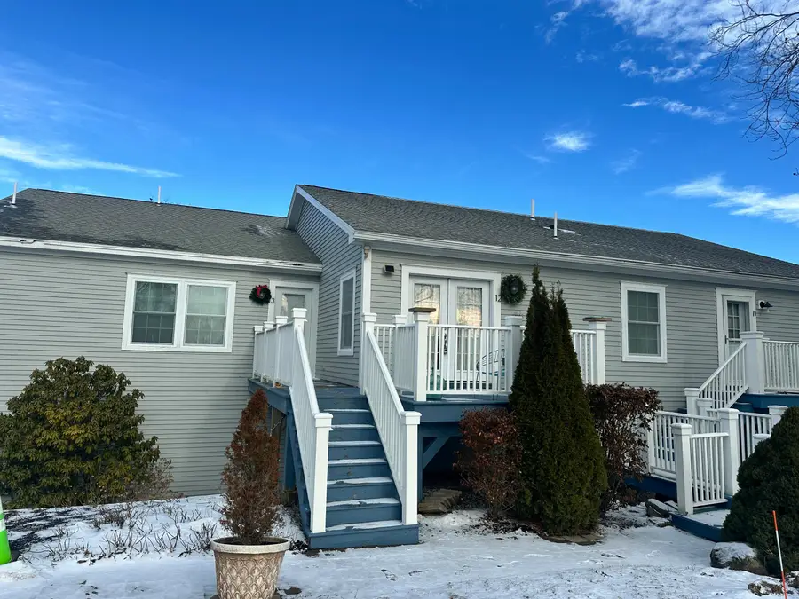 12 Hilltop Drive #12, Rockport, ME 04856 - Image #2