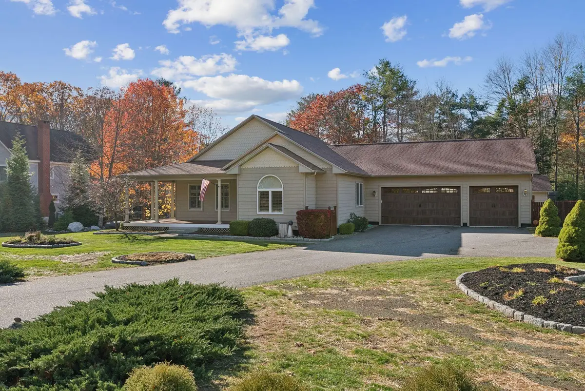 250 Mere Point Road, Brunswick, ME 04011 - #1