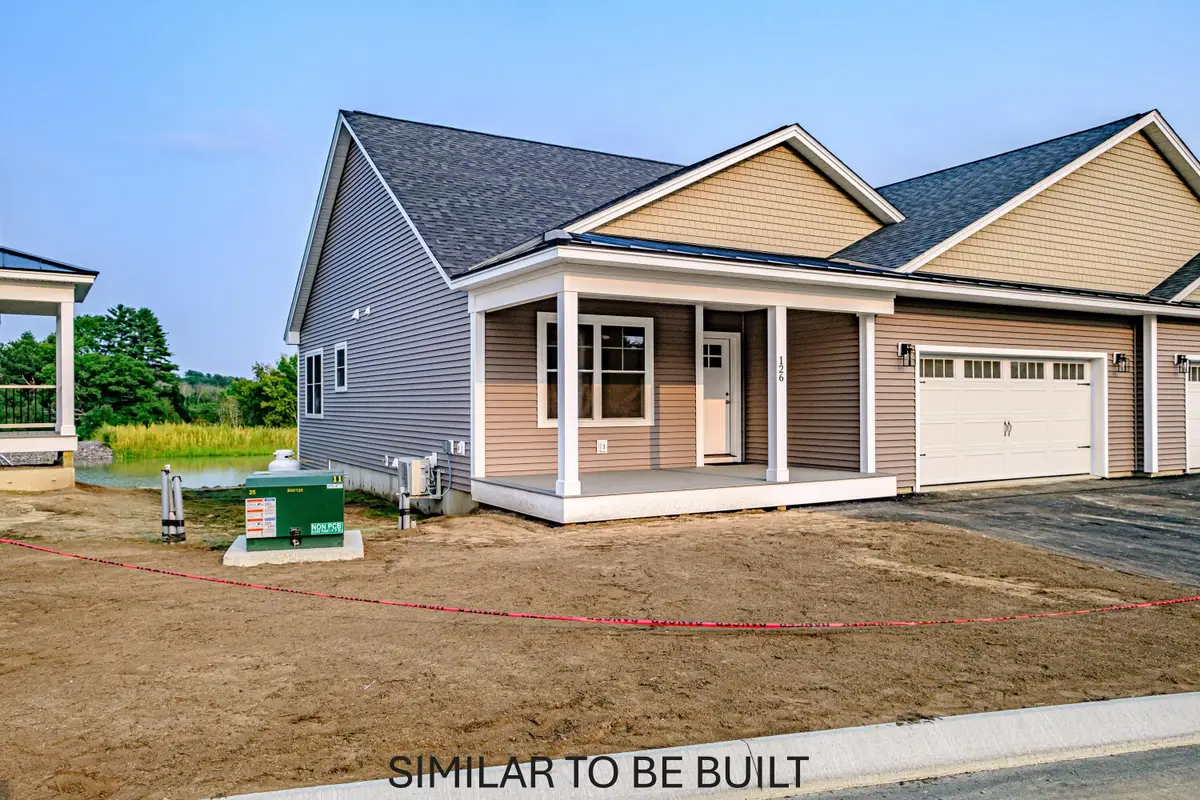 171 Brook Street #45, Westbrook, ME 04092 - Image #1