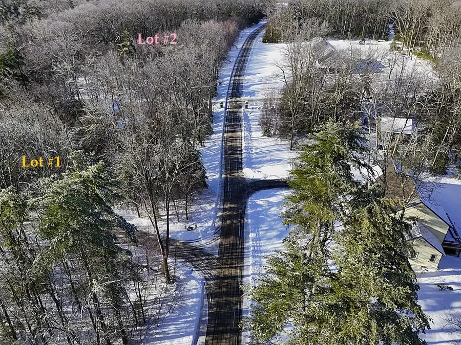 Lot #2 Nissan Farm Lane Extension, Damariscotta, ME 04543 - Image #2