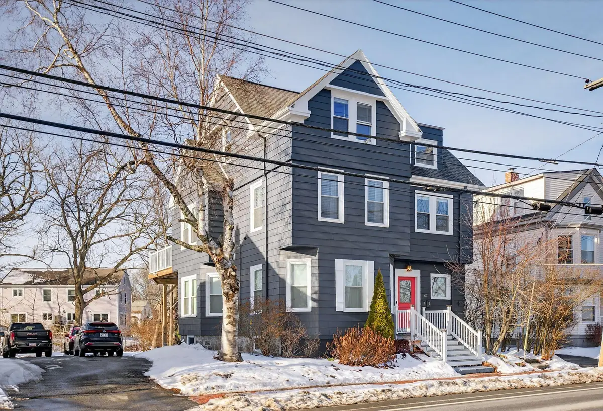 62 Ocean Avenue, Portland, ME 04103 - Image #1