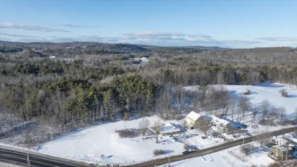12 Key Hill Road, Greene, ME 04236