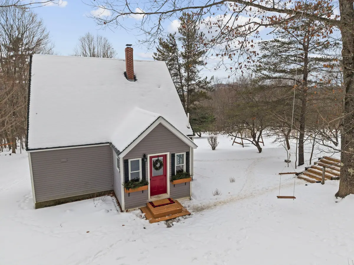 406 Pinnacle Road, Canaan, ME 04924 - Image #1
