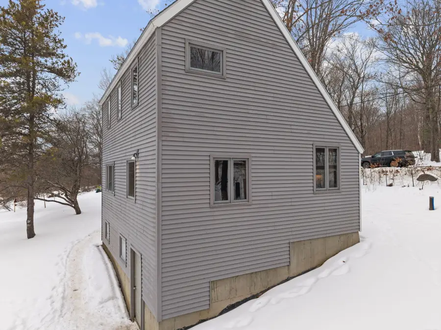 406 Pinnacle Road, Canaan, ME 04924 - Image #3