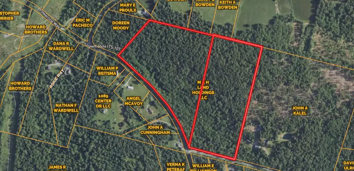 1088 Center Drive, Orrington, ME 04474 - Image #1