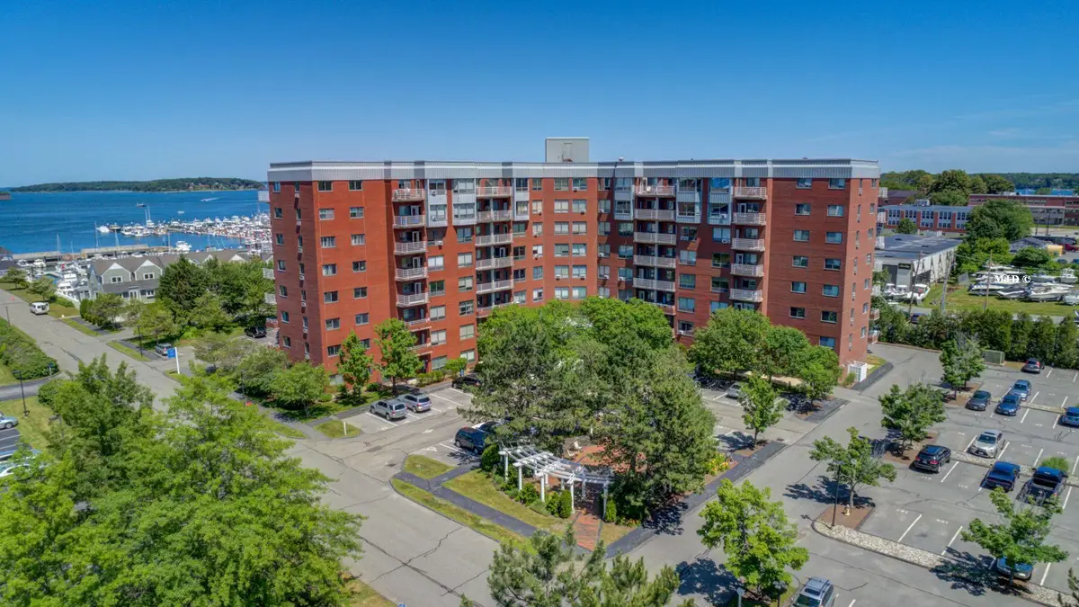 148 Breakwater Drive #620, South Portland, ME 04106 - Image #1