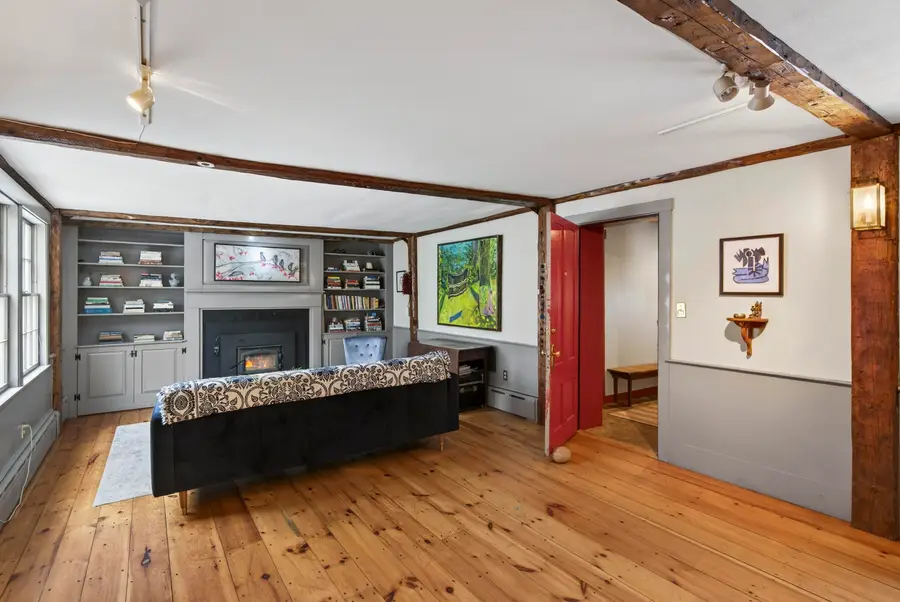 120 Barnestown Road, Camden, ME 04843 - Image #3