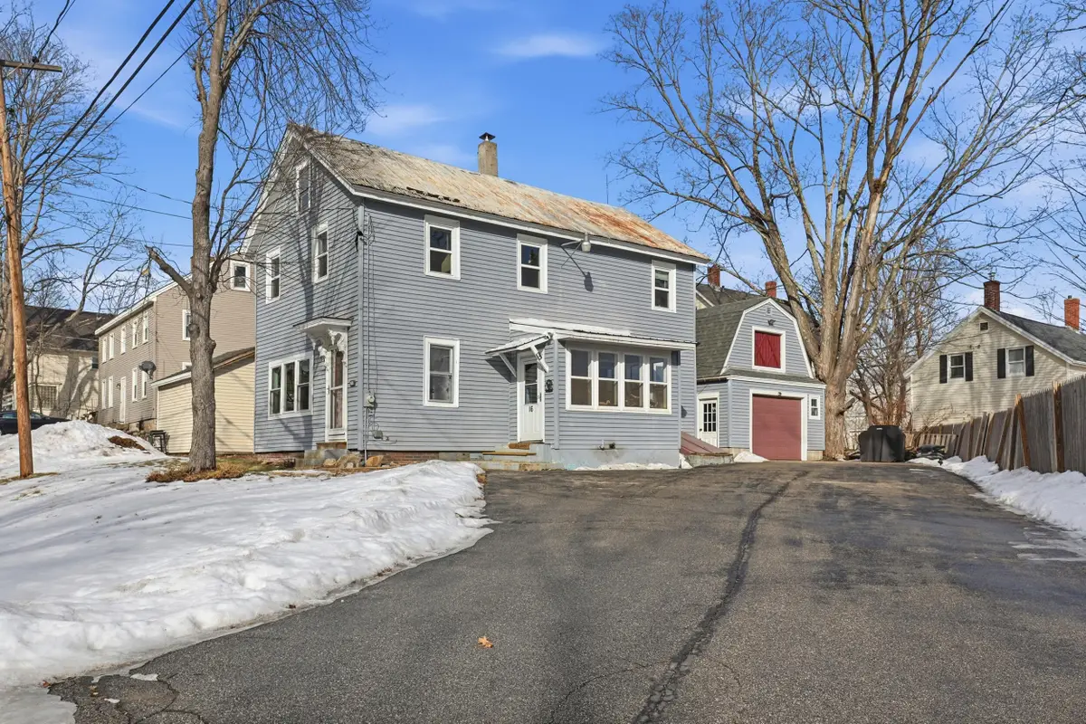 16 Bridge Street, Berwick, ME 03901 - #1