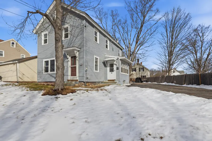 16 Bridge Street, Berwick, ME 03901 - #2