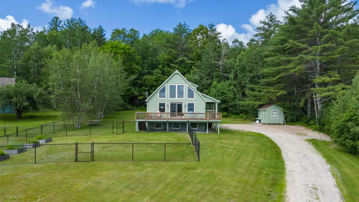 197 Vernon Street, Bethel, ME 04217 - Image #1