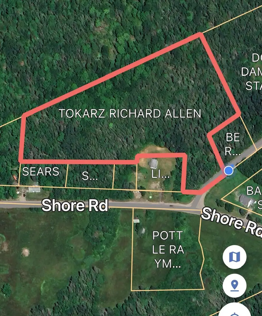 Lot 31 Gin Cove Road, Perry, ME 04667 - Image #2
