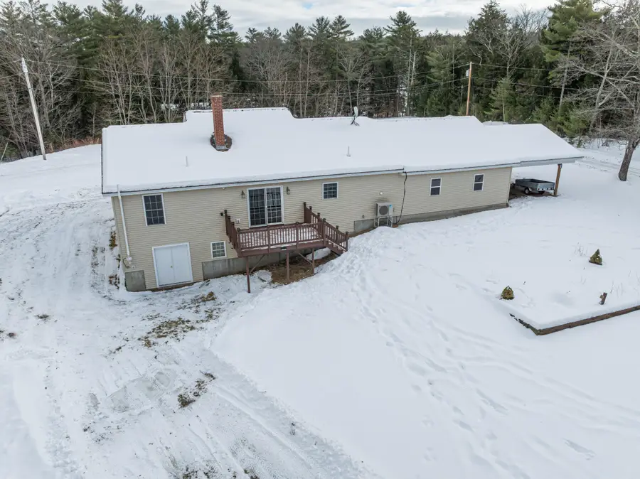 40 Deer Run, Livermore, ME 04253 - Image #2