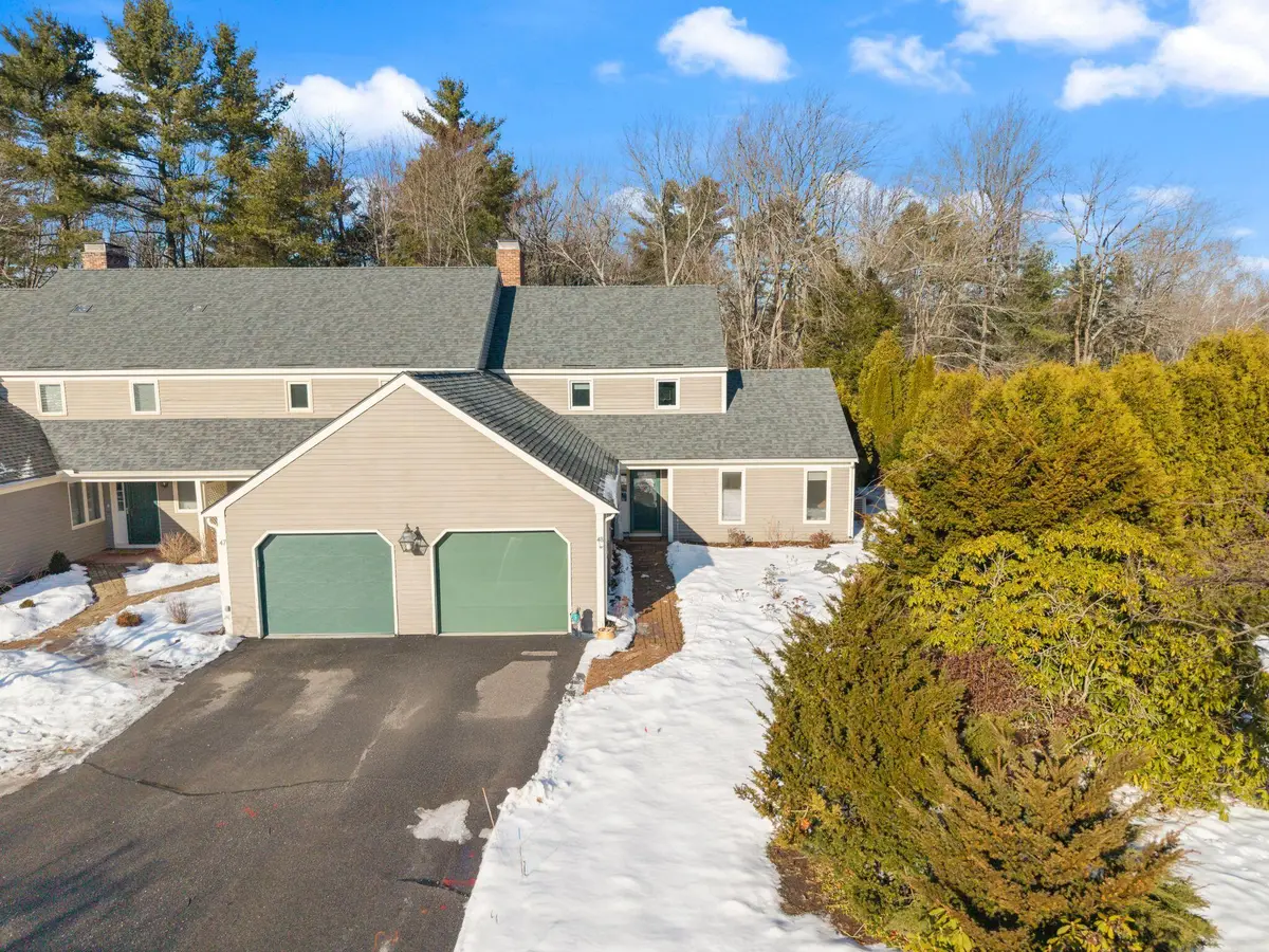 48 Foreside Common Road #48, Falmouth, ME 04105 - Image #1
