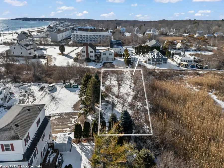 Lot A Juniper Road, York, ME 03909 - Image #2