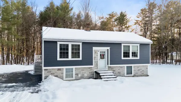 219 Tandberg Trail, Windham, ME 04062