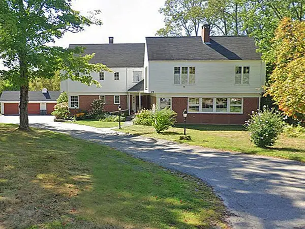 15 Bristol Road #1, Damariscotta, ME 04543