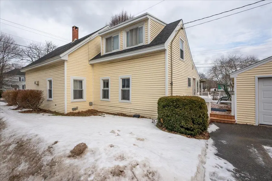 80 Holmes Street, Rockland, ME 04841 - Image #2