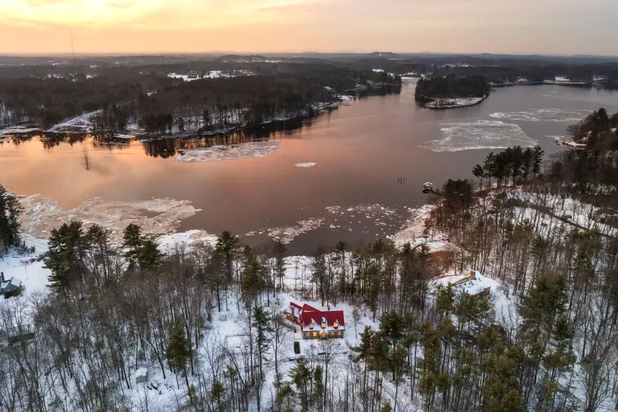 116 Heron Cove Road, Eliot, ME 03903 - Image #2