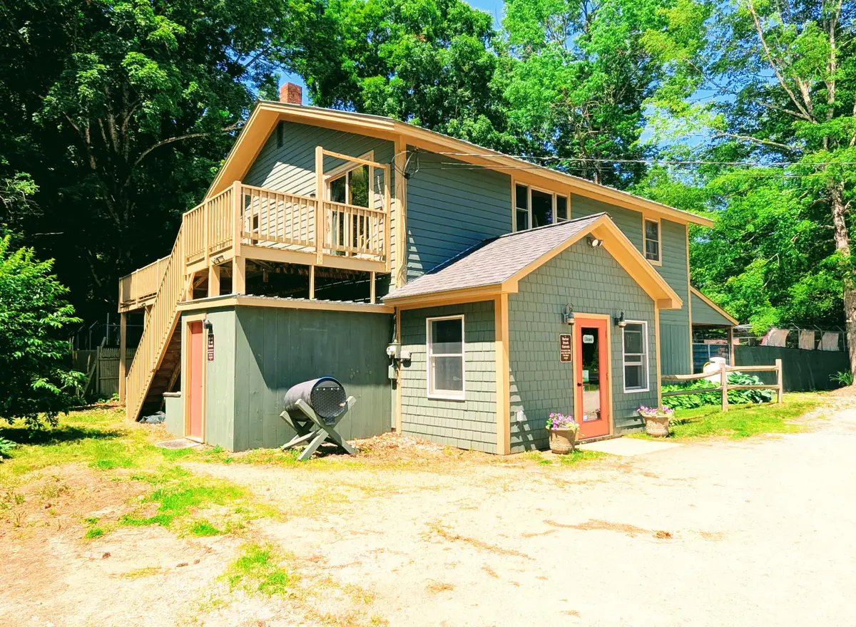 120 Sunday River Road, Bethel, ME 04217 - #1