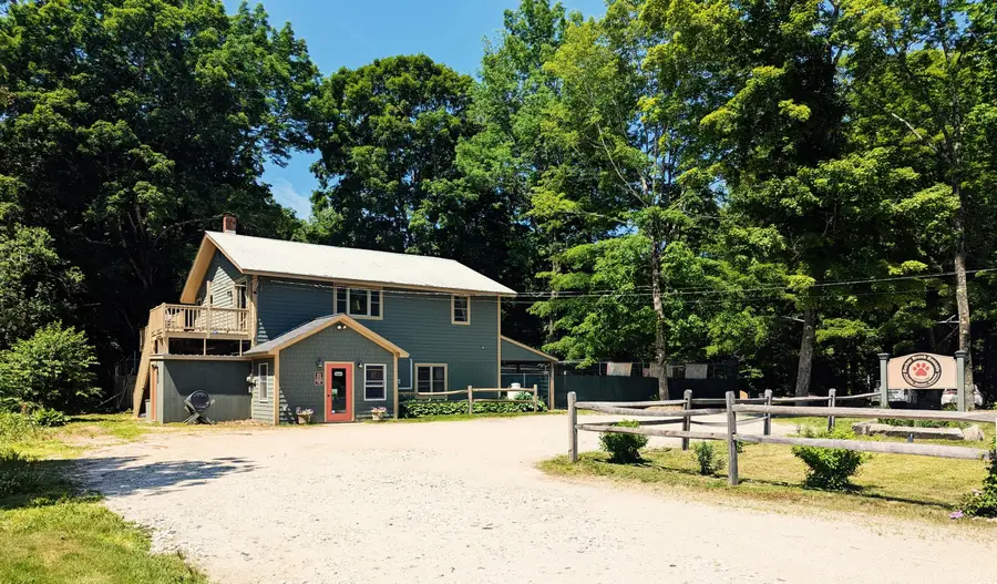 120 Sunday River Road, Bethel, ME 04217 - #2