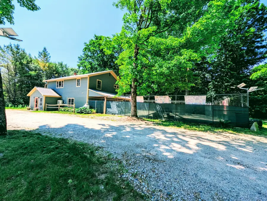 120 Sunday River Road, Bethel, ME 04217 - #3