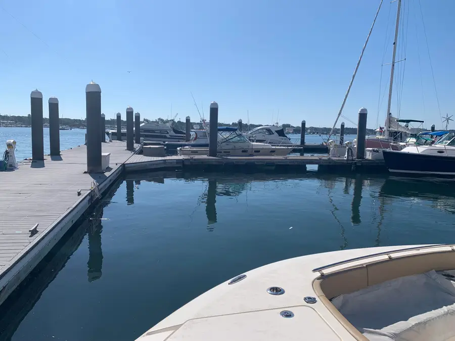 48 Chandlers Wharf #48, Portland, ME 04101 - Image #2