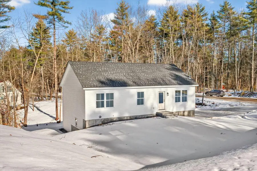 75 Fairview Drive, Lake Arrowhead, ME 04061 - Image #3