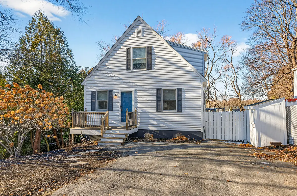 41 Grand Street, South Portland, ME 04106 - Image #1