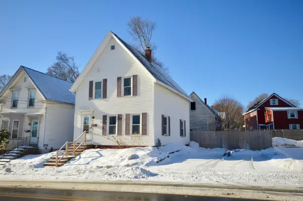 131 Parker Street, Brewer, ME 04412