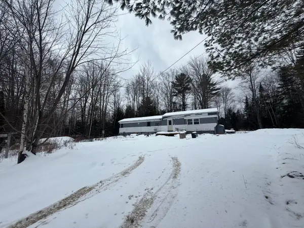 433 Edinburg Road, Edinburg, ME 04448