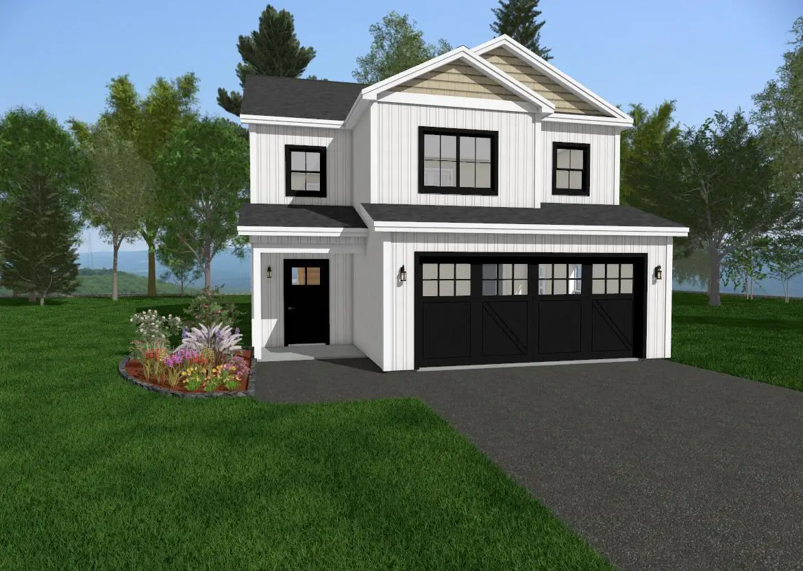27 Evergreen Lane, Richmond, ME 04357 - Image #1