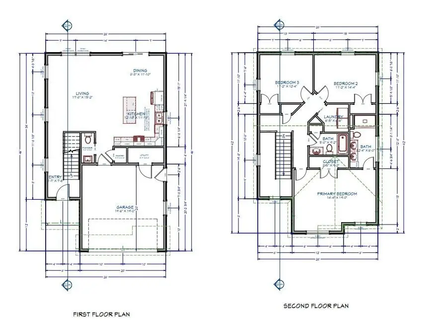 27 Evergreen Lane, Richmond, ME 04357 - Image #2