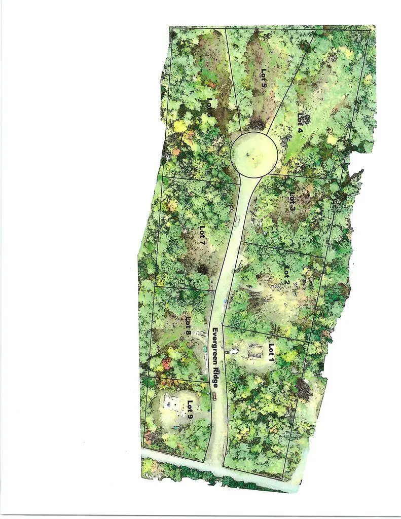 27 Evergreen Lane, Richmond, ME 04357 - Image #3