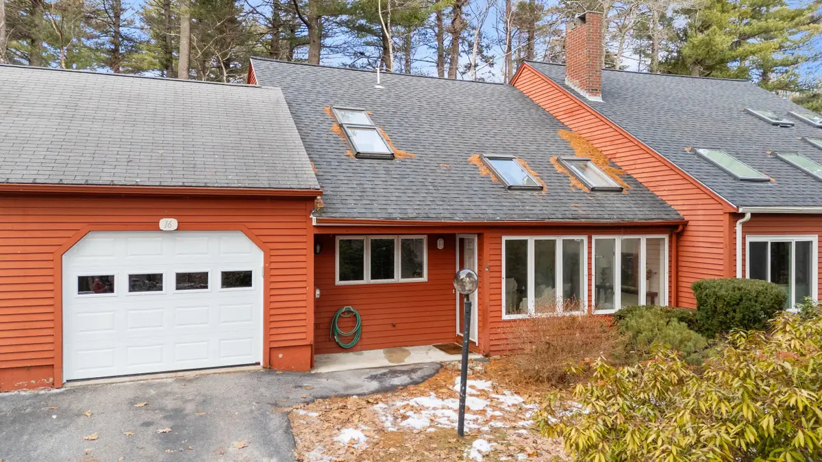 16 Karynel Drive #16, South Portland, ME 04106 - Image #1