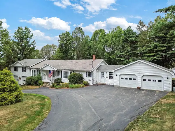 336 Main Street, Winthrop, ME 04364