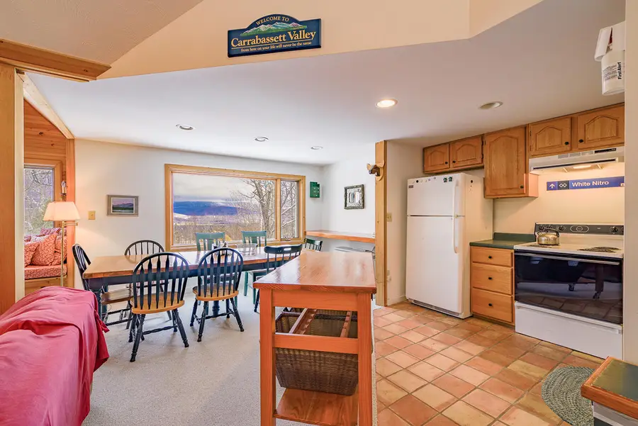 2183 Adams Mountain Road #2183, Carrabassett Valley, ME 04947 - Image #2