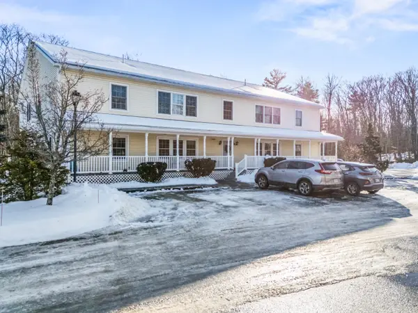 102 Rita Way #102, Brunswick, ME 04011
