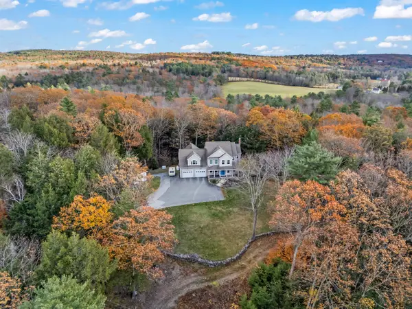 15 Baker Mountain Drive, Windham, ME 04062