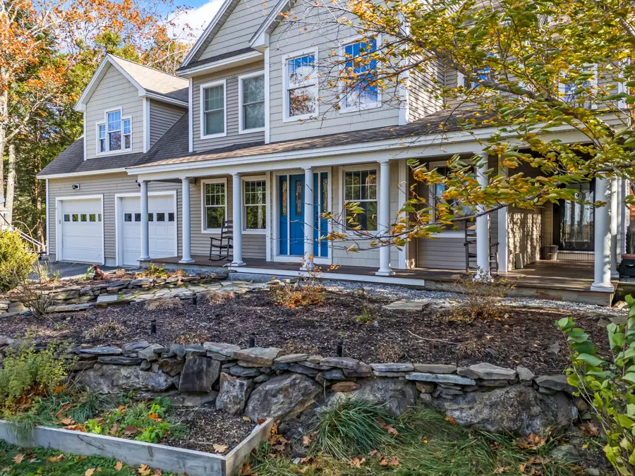 15 Baker Mountain Drive, Windham, ME 04062 - Image #3