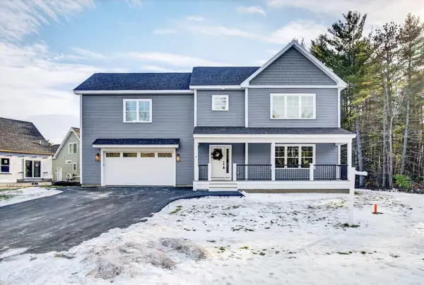 4 Palmers Way, Old Orchard Beach, ME 04064