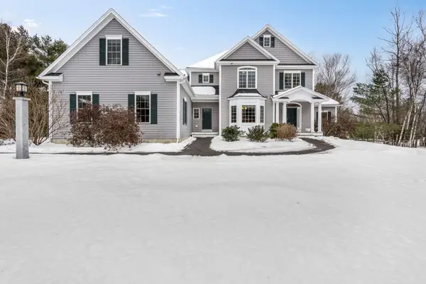 62 Tamarack Trail, Bangor, ME 04401