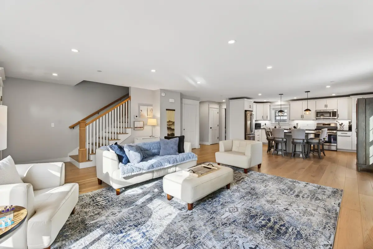 42 True Street #B, Portland, ME 04103 - Image #1