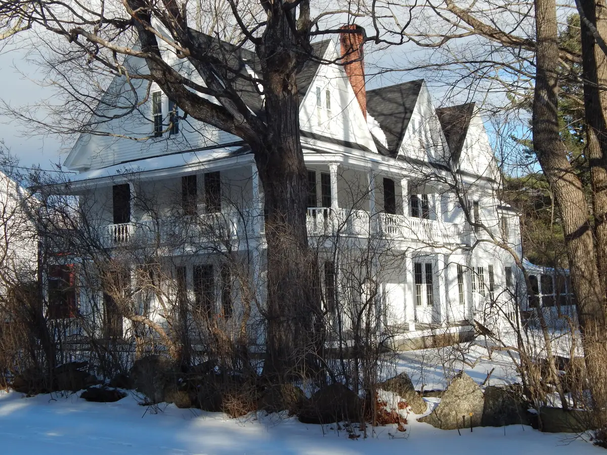 477 Paris Hill Road, Paris, ME 04281 - Image #1