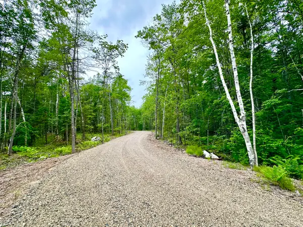 Lot 35A Norton Ridge Road, Shapleigh, ME 04076